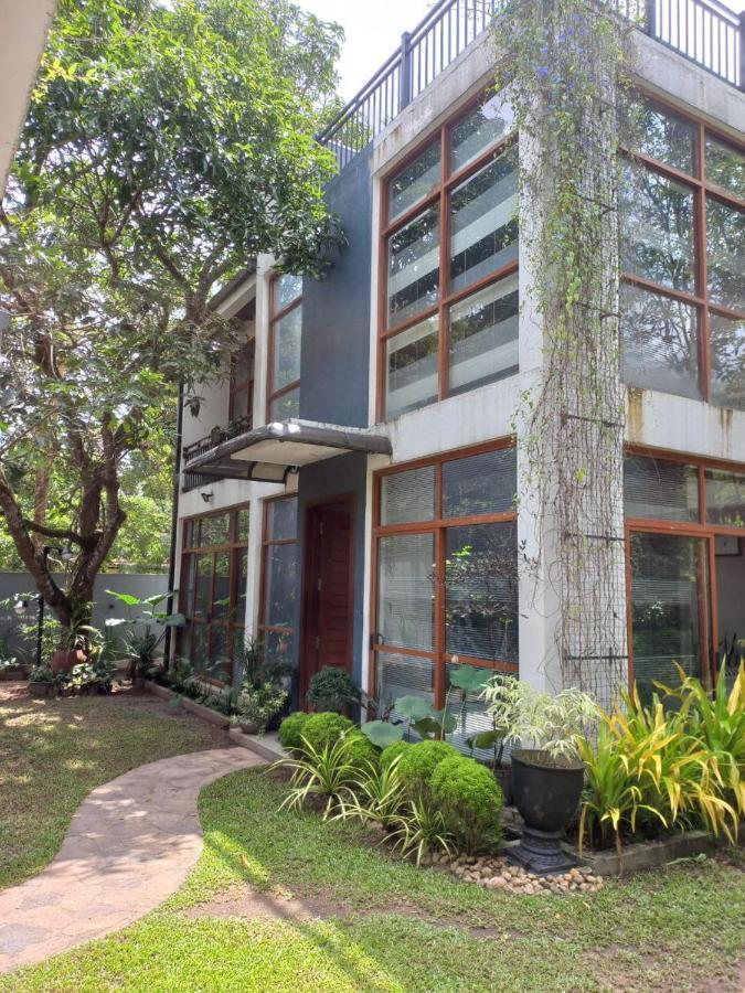 Gampaha Heritage Exterior foto